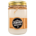 12oz MASON JAR CANDLE - APPLE PIE