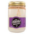 12oz MASON JAR CANDLE - BLACKBERRY