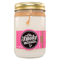 12oz MASON JAR CANDLE - SOUR WATERMELON