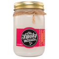 12oz MASON JAR CANDLE - STRAWBERRY MANGO MARGARITA
