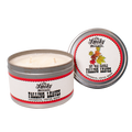 16oz TIN CANDLE - FALLING LEAVES