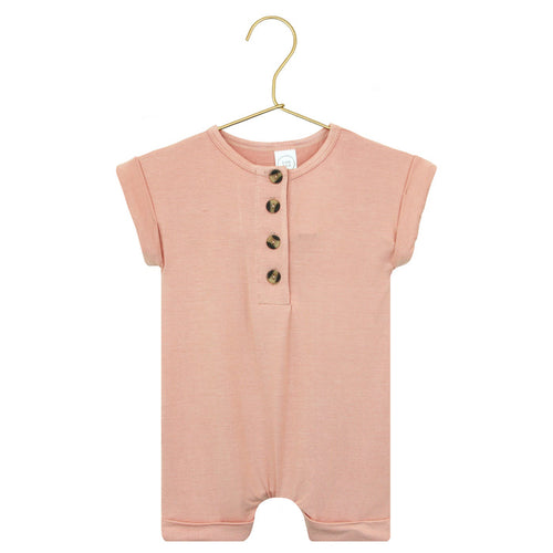 Abby Romper - Size 4/5 Only
