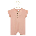 Abby Romper
