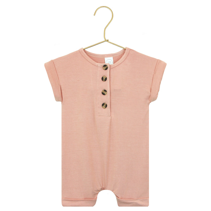 Abby Romper