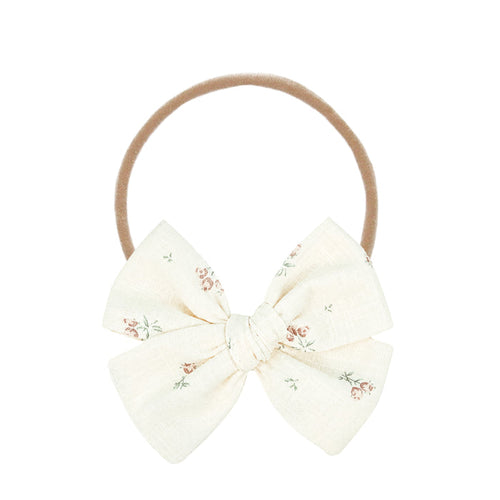 Adventure Bow - Cottage Floral