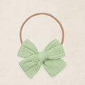 Adventure Bow - Fern