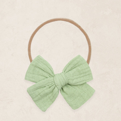 Adventure Bow - Fern