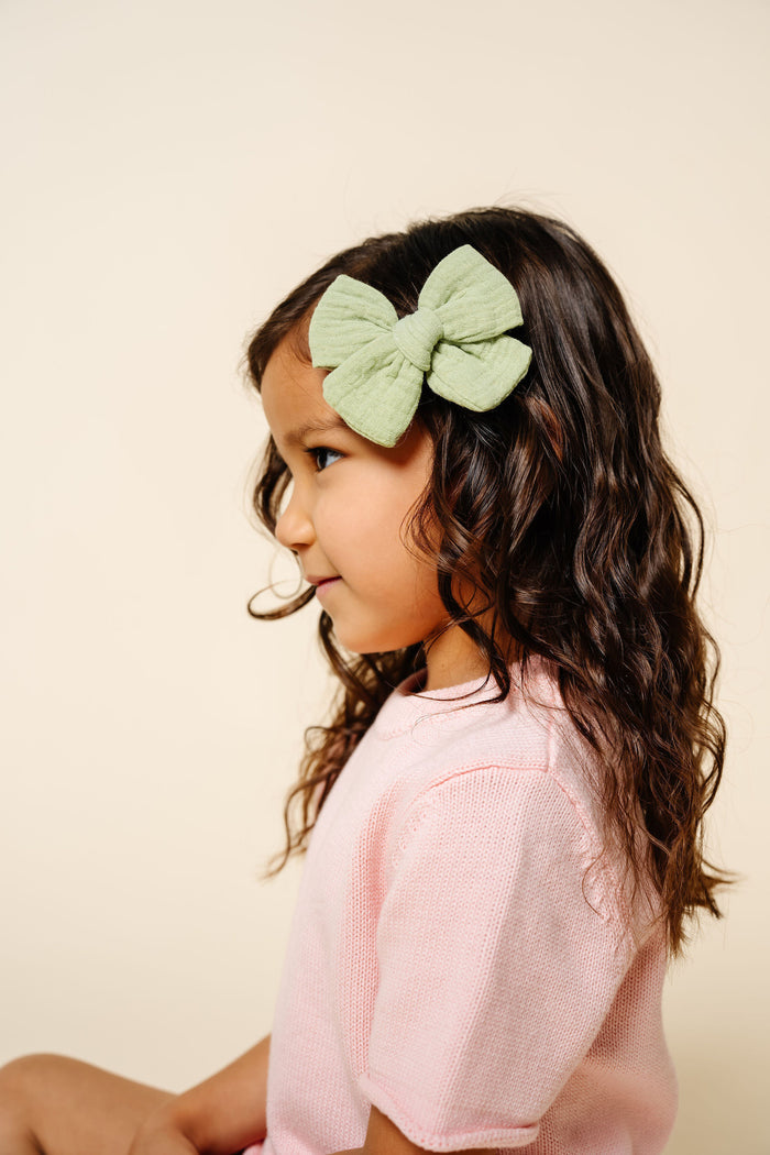 Adventure Bow - Fern