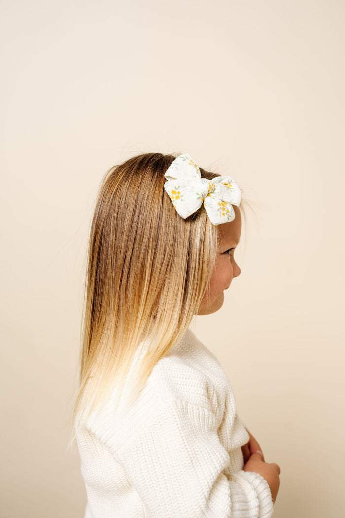 Adventure Bow - Golden Meadow