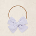 Adventure Bow - Lavender