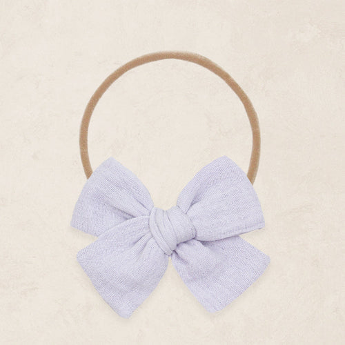 Adventure Bow - Lavender