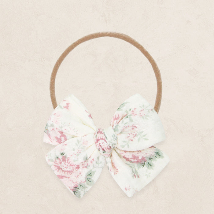 Adventure Bow - Peony