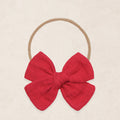Adventure Bow - Red