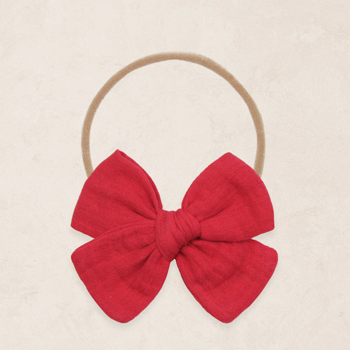 Adventure Bow - Red
