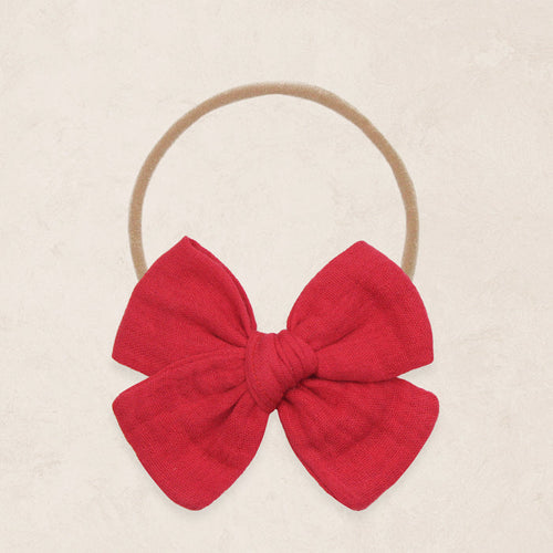 Adventure Bow - Red