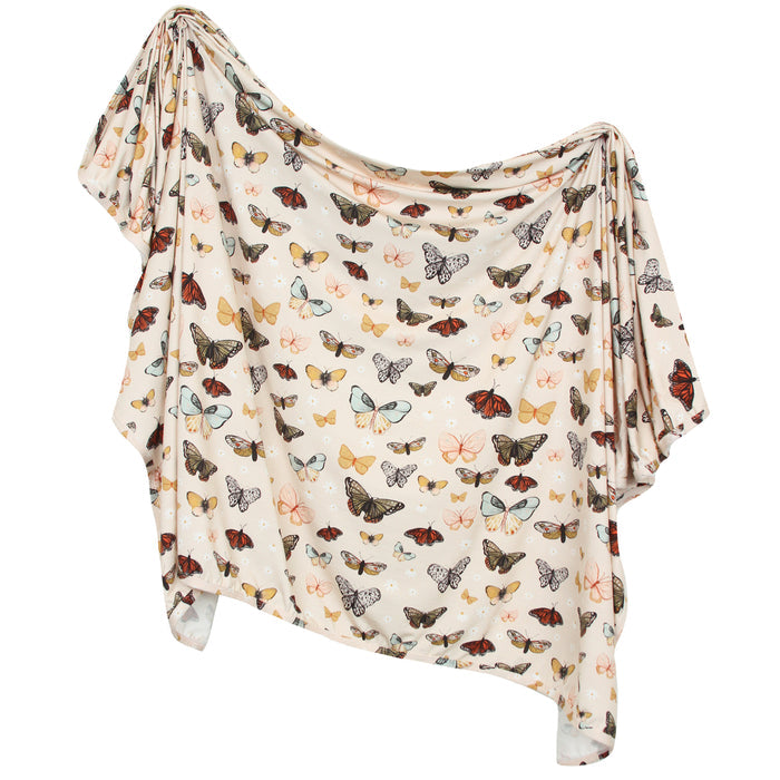 Amelia Newborn Headband Bundle (Gown)