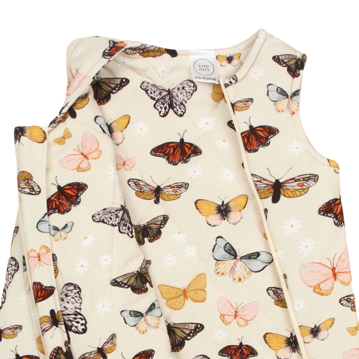 Amelia Sleep Sack - 2T Size Only