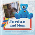 Jordan and Mom