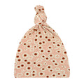 Anna Top Knot Hat
