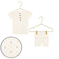 Annie Shortie Set