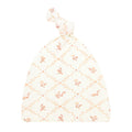 Annie Top Knot Hat