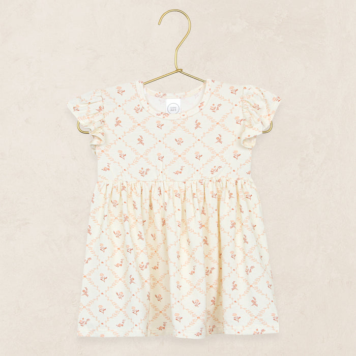 Annie Twirl Dress