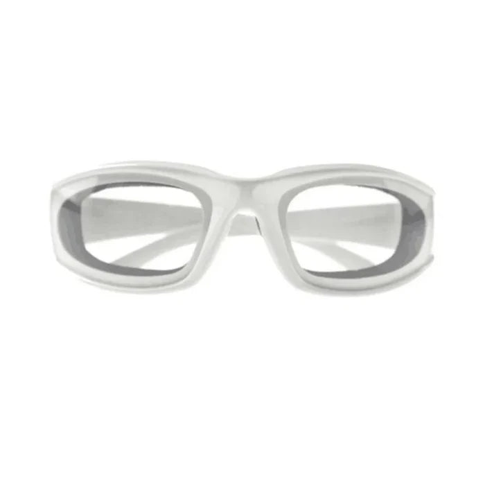 Anti-Fog Onion Goggles Tear Free Safety Eye Protection Glasses Kitchen Cooking Gadgets