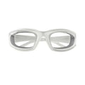 Anti-Fog Onion Goggles Tear Free Safety Eye Protection Glasses Kitchen Cooking Gadgets