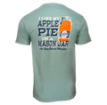 APPLE PIE IN A MASON JAR TEE