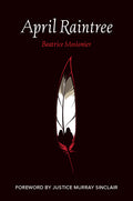 April Raintree: Revised Edition