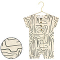 Atticus Romper