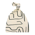 Atticus Top Knot Hat