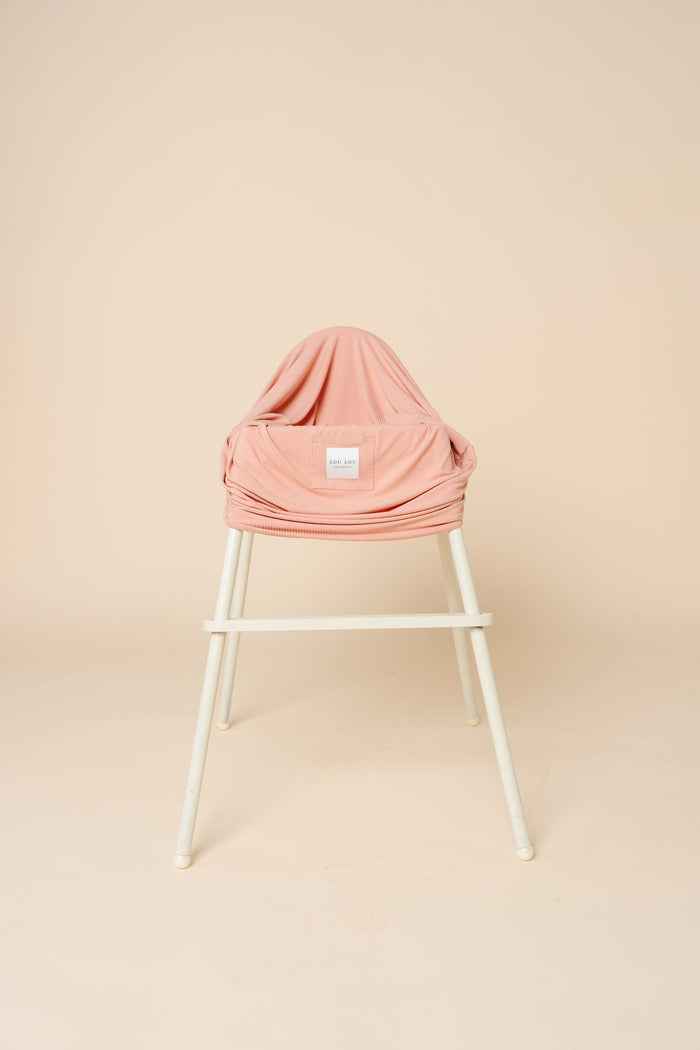 Audrey Ribbed Multi-Use Cover