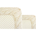 Austin Crib Sheet + Changing Pad Cover Pack