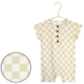 Austin Romper - 4/5 Size Only
