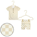 Austin Shortie Set