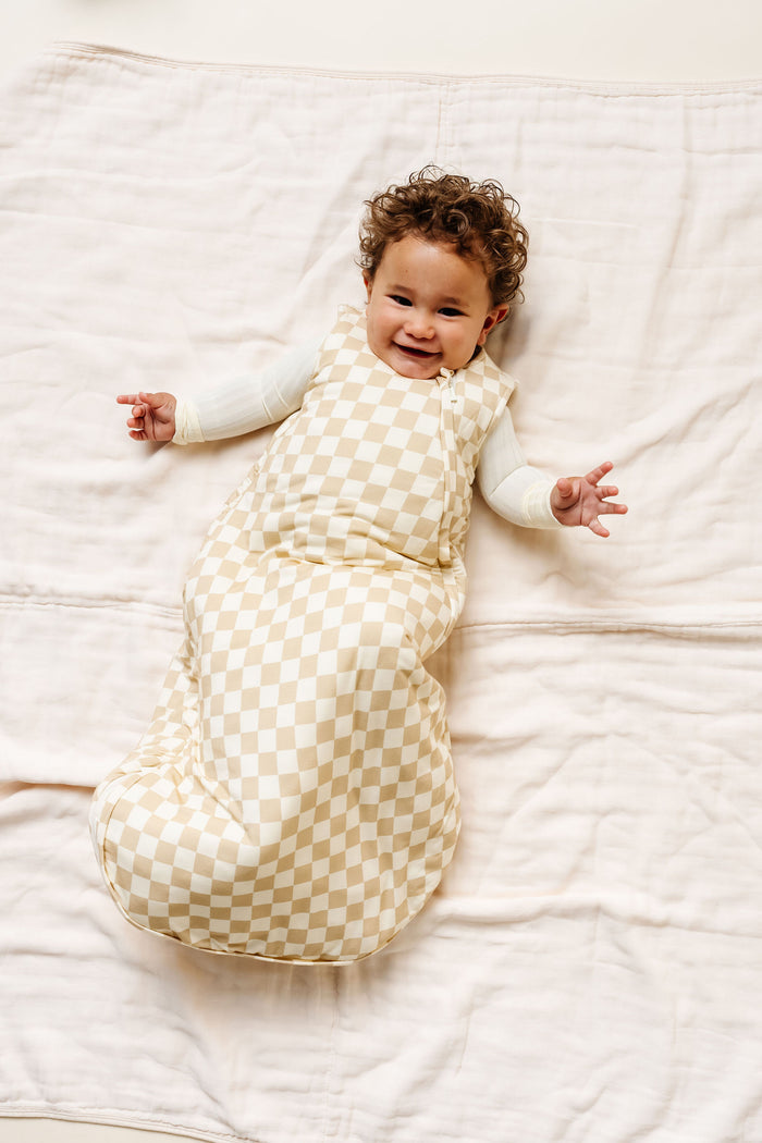 Austin Sleep Sack - 2T Size Only