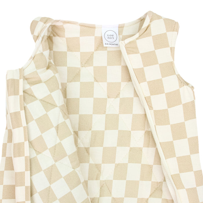 Austin Sleep Sack - 2T Size Only