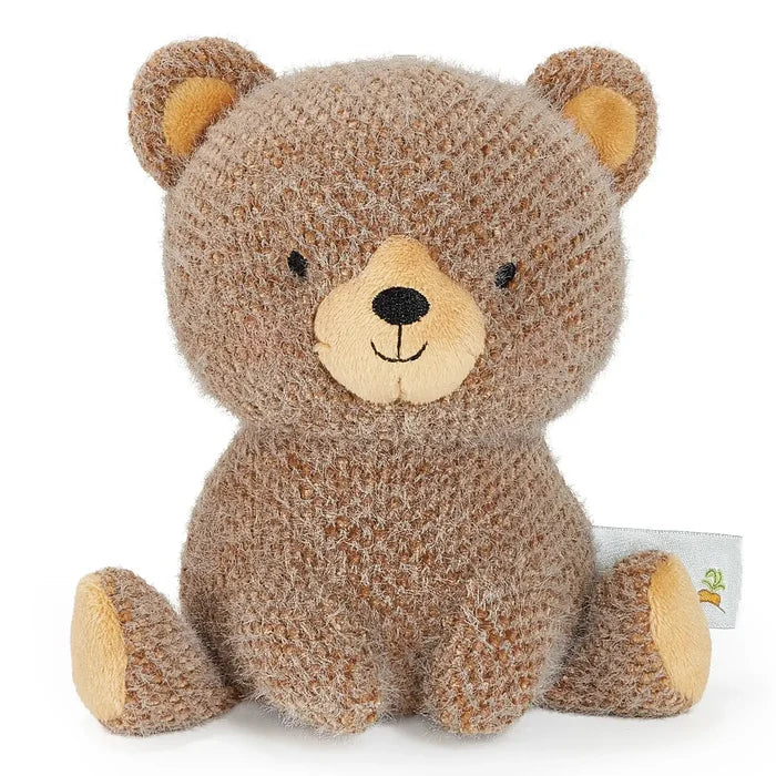 Baby Cubby Bear