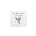 Baby's Black and White Contrast Book