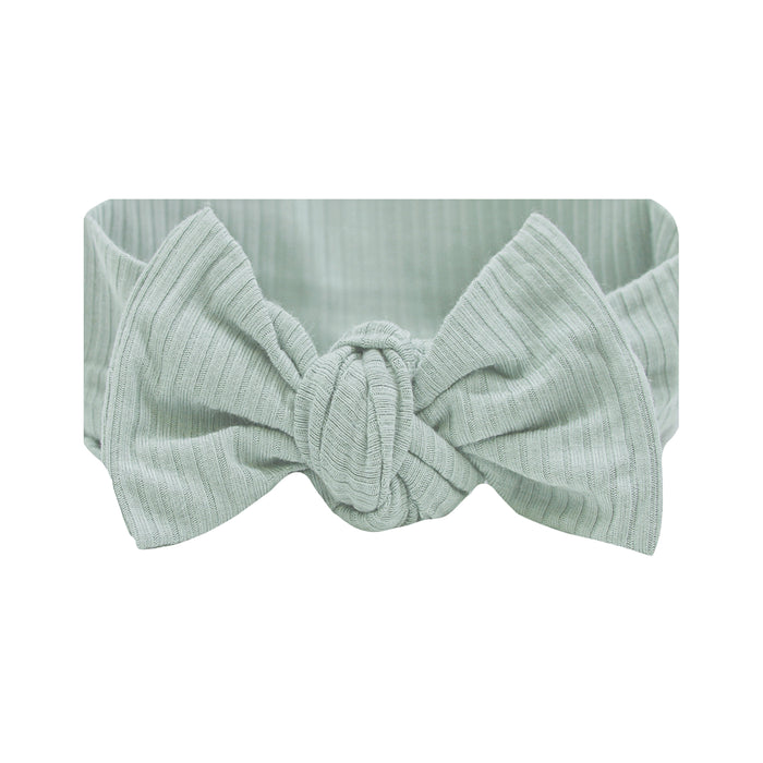 Bailey Ribbed Headband