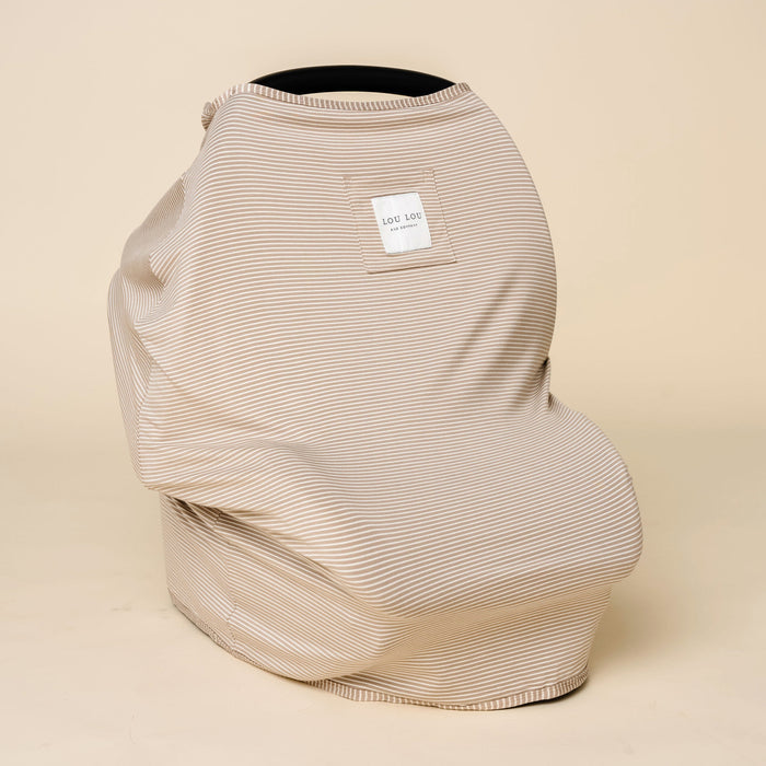 Banks Multi-Use Cover