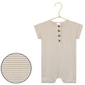 Banks Romper