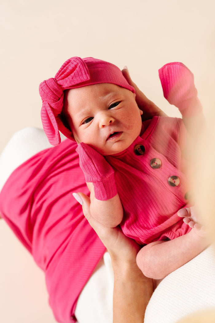 Barbie Ribbed Headband