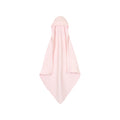 Bath - Baby/Toddler Hooded Towel - Blush