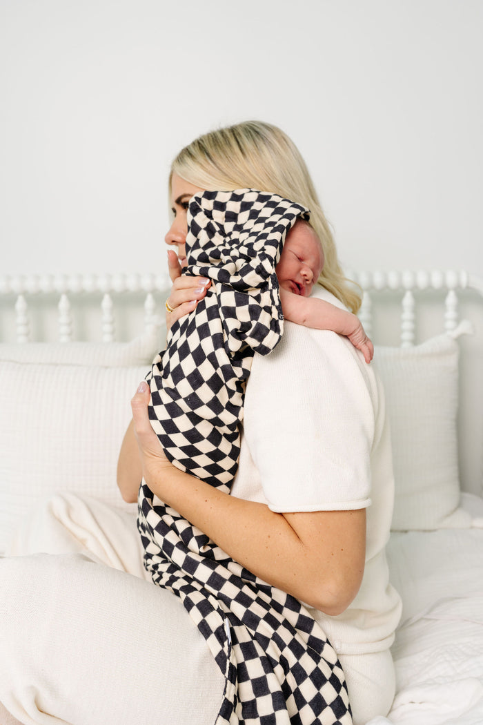 Bath - Baby/Toddler Hooded Towel - Gibson