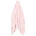 Bath - Child Hooded Towel - Blush