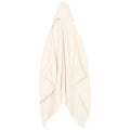 Bath - Child Hooded Towel - Cream
