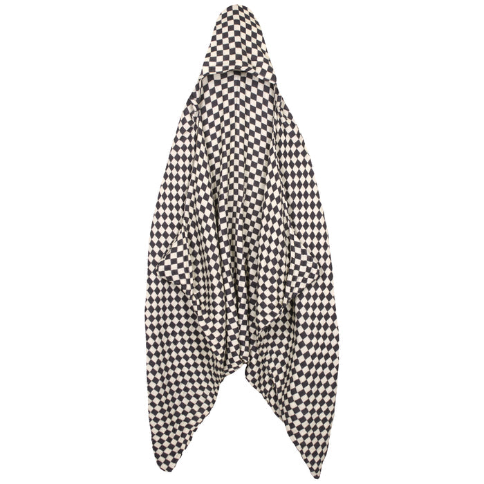 Bath - Hooded Towel