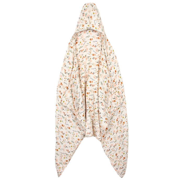 Bath - Hooded Towel